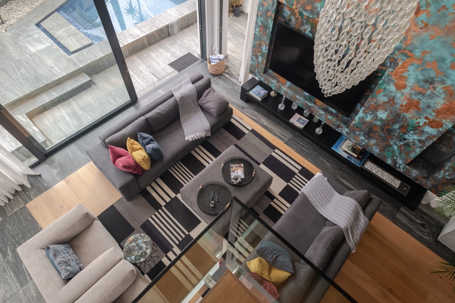 6 Bedroom Property for Sale in Bantry Bay Western Cape